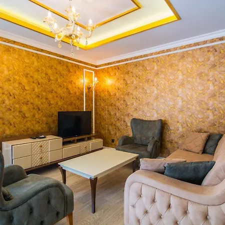 Appartement Towers C-6
