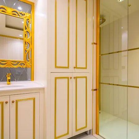 Appartement Towers C-6